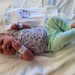 WAMC welcomes the first Fort Liberty baby