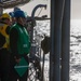 Underway Replenishment