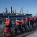 Underway Replenishment