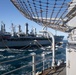 Underway Replenishment