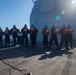 Underway Replenishment