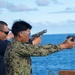 Small-Arms Gunshoot