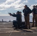 Small-Arms Gunshoot