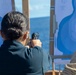 Small-Arms Gunshoot