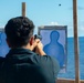 Small-Arms Gunshoot