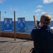 Small-Arms Gunshoot