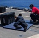 Small-Arms Gunshoot