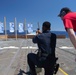 Small-Arms Gunshoot