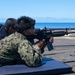 Small-Arms Gunshoot