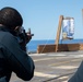 Small-Arms Gunshoot