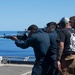 Small-Arms Gunshoot