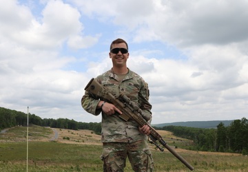 Pa. National Guard fields new sniper system