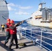 Underway Replenishment