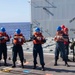 Underway Replenishment