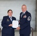 Patchogue Resident Promoted to Chief Master Sergeant at 106th Rescue Wing