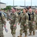 3rd Battalion 27th Regiment Deployment