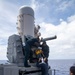 CIWS Maintenance