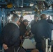 Underway Replenishment