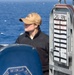 Underway Replenishment