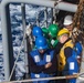 Underway Replenishment