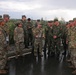 New Jersey Guardsmen Conduct Chemical Training With Albanian and Kosovo Armed Forces