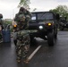 New Jersey Guardsmen Conduct Chemical Training With Albanian and Kosovo Armed Forces