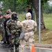 New Jersey Guardsmen Conduct Chemical Training With Albanian and Kosovo Armed Forces