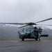 Helicopter Operations in Norway