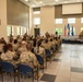 Chief Master Sgt. Sean Fretwell Assumes Responsibility as 192nd Wing Command Chief