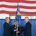 174th Operations Group Change of Command