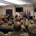 175th Wing change of command ceremony