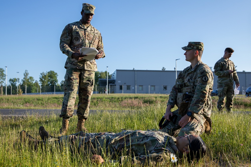 DVIDS - Images - Victory Corps' Walter D. Ehlers' Cup comes to an end ...