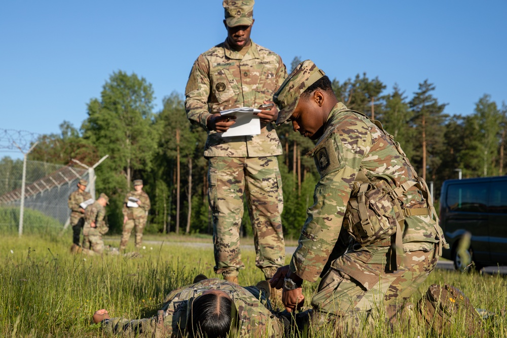 Victory Corps' Walter D. Ehlers' Cup comes to an end!