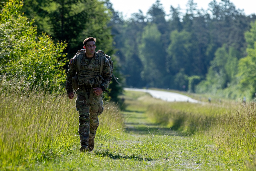 Victory Corps' Walter D. Ehlers' Cup comes to an end