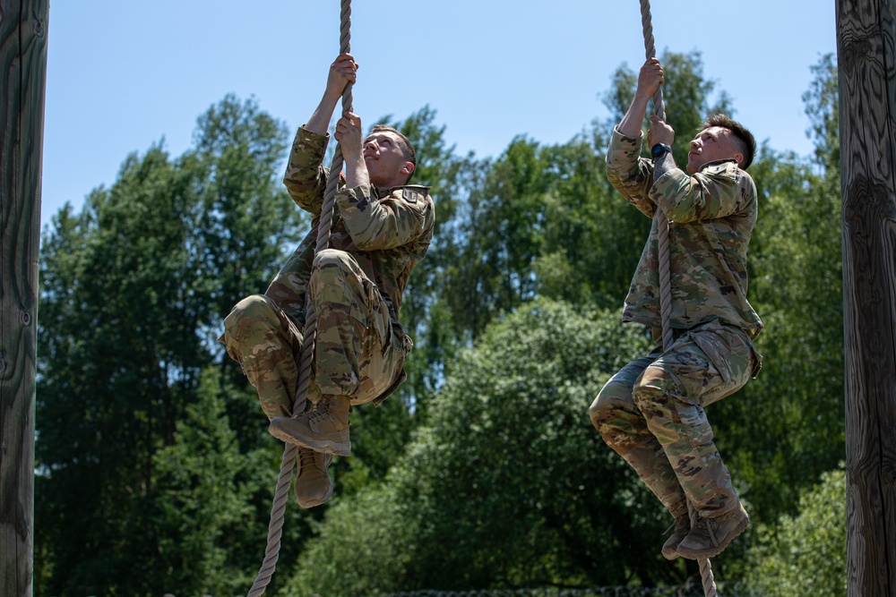 Victory Corps' Walter D. Ehlers' Cup comes to an end!