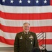 Washington Army National Guard Col. Paul T. Sellars is promoted to the rank of Brigadier General