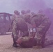 Security Forces Conducts Domestic Operations Training