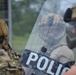 Security Forces Conducts Domestic Operations Training