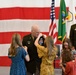 Washington Army National Guard Col. Paul T. Sellars is promoted to the rank of Brigadier General