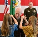 Washington Army National Guard Col. Paul T. Sellars is promoted to the rank of Brigadier General