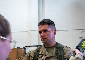 Exercise Radiant Quiver