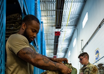 Exercise Radiant Quiver