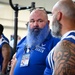 2023 DoD Warrior Games Challenge Powerlifting