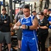 2023 DoD Warrior Games Challenge Powerlifting