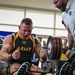 2023 DoD Warrior Games Challenge Powerlifting