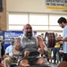 2023 DoD Warrior Games Challenge Powerlifting