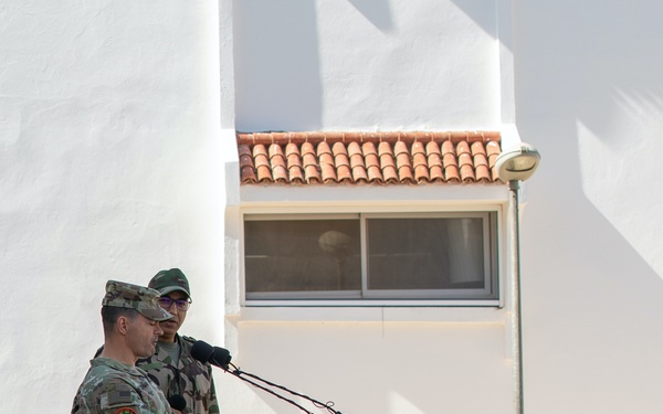 Partners graduate from African Lion Academics in Agadir, Morocco