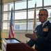 New Chief at the 129th Rescue Wing