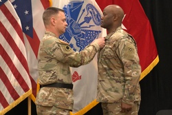 OHARNG State Command Sgt. Maj. retires after over 35 years [Image 2 of 18]