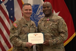 OHARNG State Command Sgt. Maj. retires after over 35 years [Image 3 of 18]